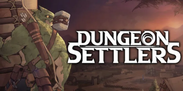 Dungeon Settlers
