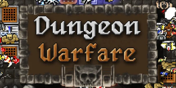 Dungeon Warfare