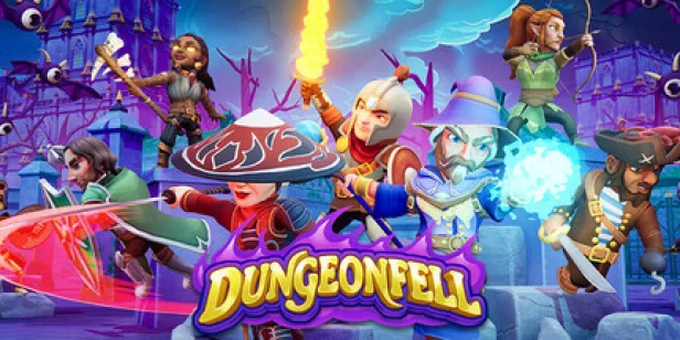 Dungeonfell