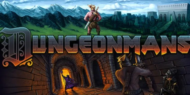 Dungeonmans
