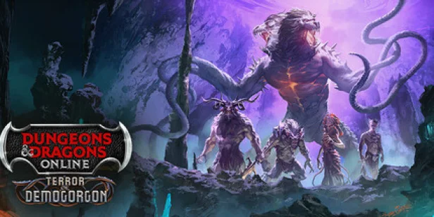 Dungeons and Dragons Online