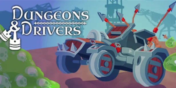 Dungeons & Drivers