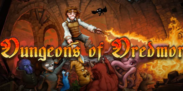 Dungeons of Dredmor