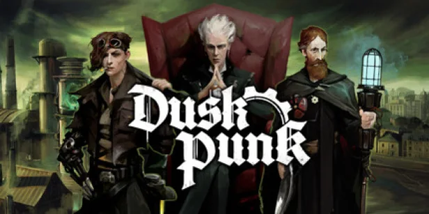 Duskpunk