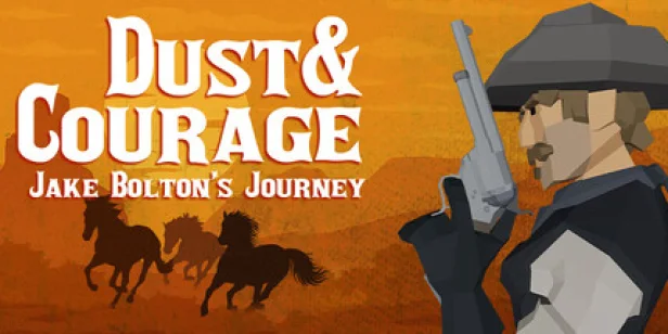 Dust & Courage: Jake Bolton’s Journey
