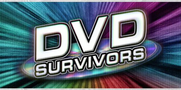 DVD Survivors