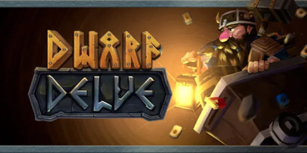 Dwarf Delve