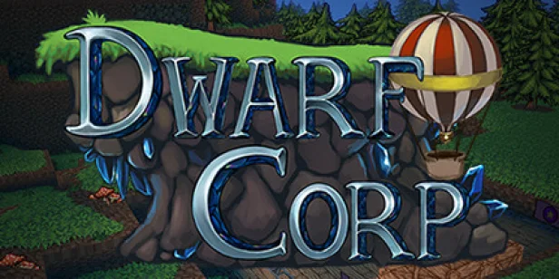 DwarfCorp