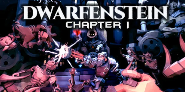 Dwarfenstein
