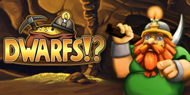 Dwarfs!?