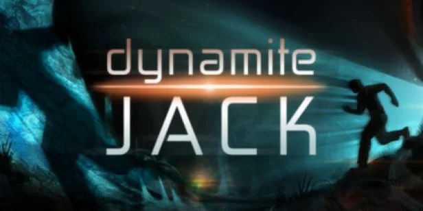 Dynamite Jack