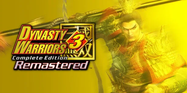 DYNASTY WARRIORS 3: Complete Edition Remastered