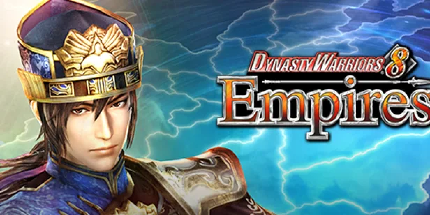 DYNASTY WARRIORS 8 Empires