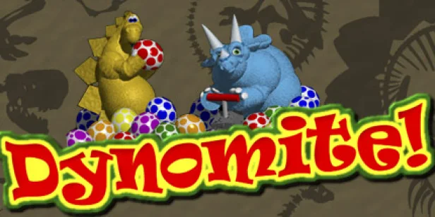 Dynomite Deluxe