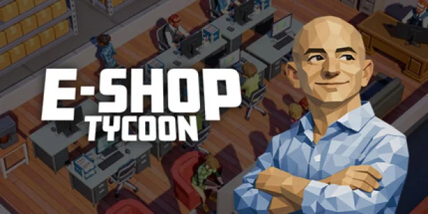E-Shop Tycoon