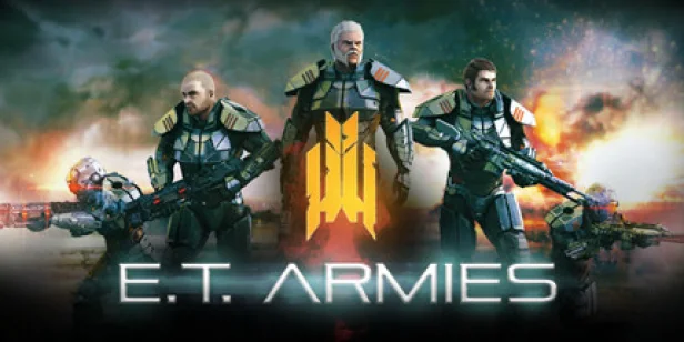 E.T. Armies