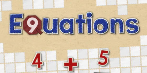 E9uations