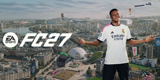 EA SPORTS FC™ 27