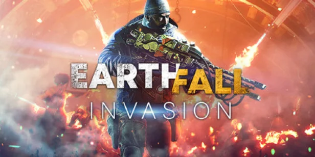 Earthfall