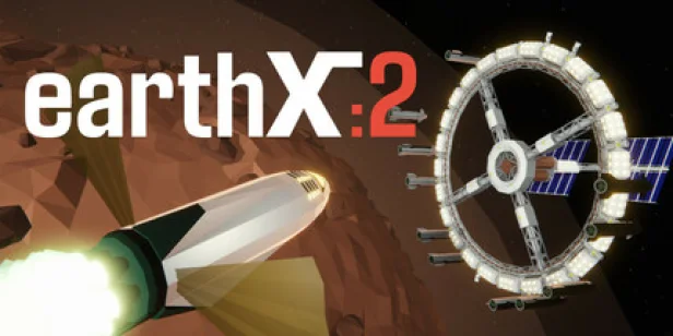 EarthX 2