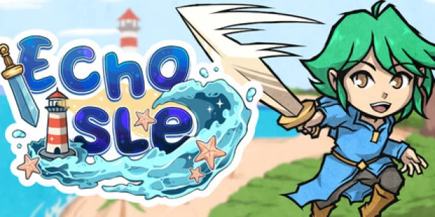 Echo Isle