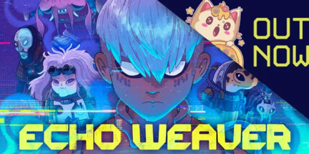 Echo Weaver
