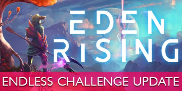 Eden Rising: Supremacy