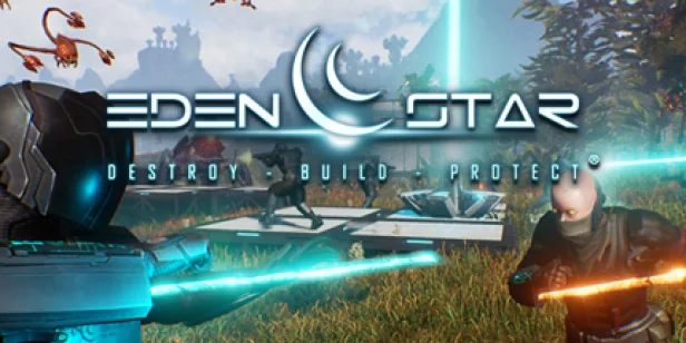 EDEN STAR