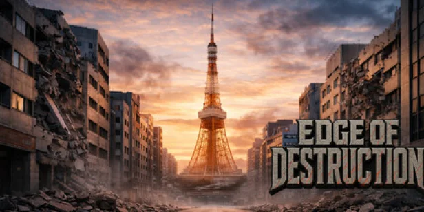 Edge of Destruction