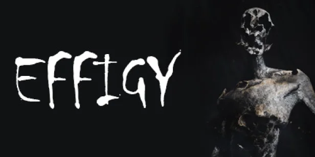 Effigy : The Descent