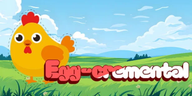 Egg-cremental