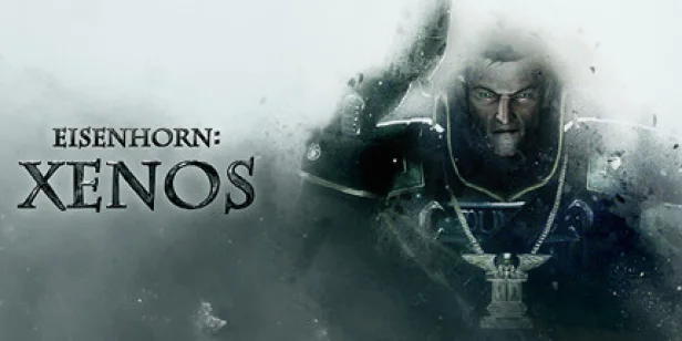 Eisenhorn: XENOS