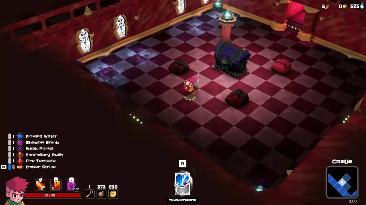 Скриншот 2 игры Eko and the Bewitched Lands