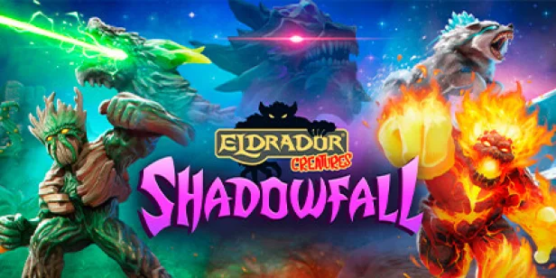 ELDRADOR® CREATURES SHADOWFALL