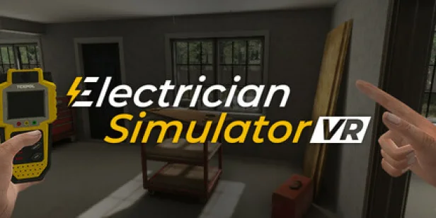 Electrician Simulator VR