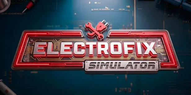 ElectroFix Simulator