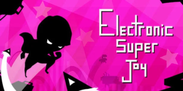 Electronic Super Joy