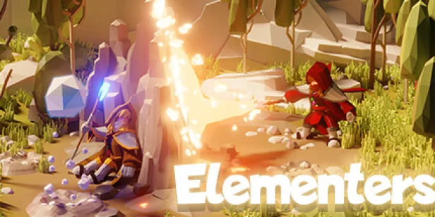Elementers