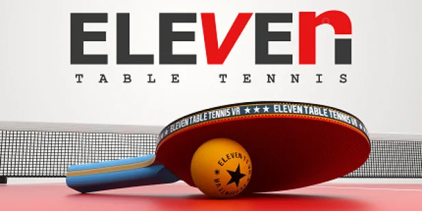 Eleven Table Tennis