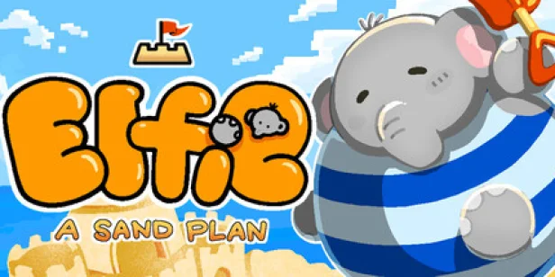 Elfie: A Sand Plan