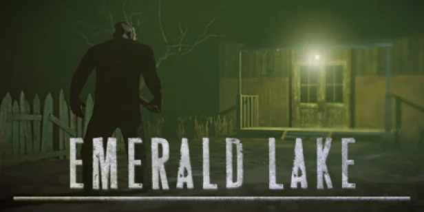 Emerald Lake