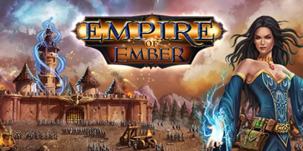 Empire of Ember