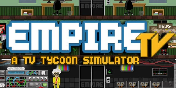 Empire TV Tycoon