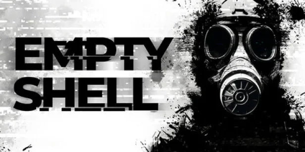 EMPTY SHELL