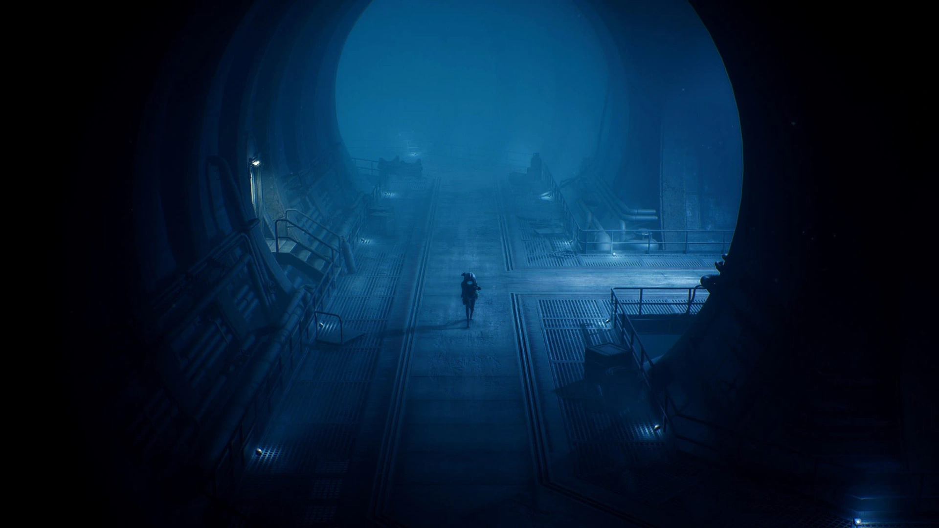 Скриншот 3 игры End of Abyss