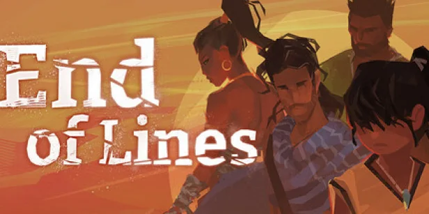 End of Lines