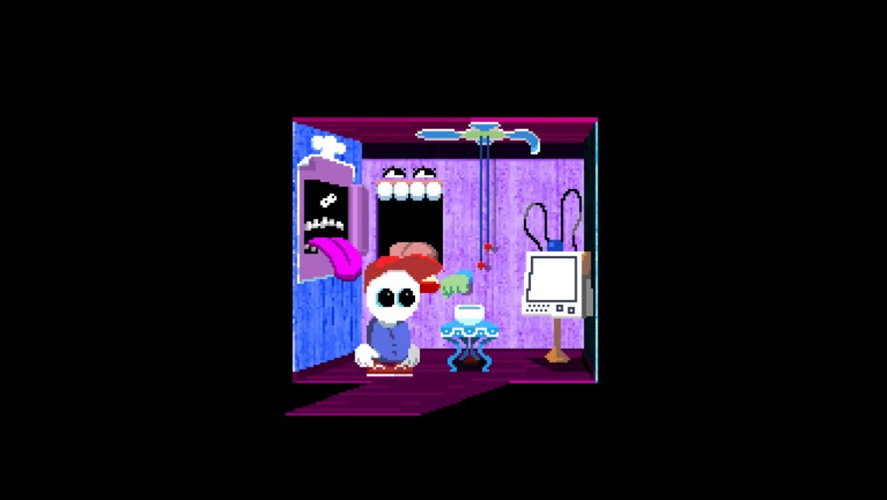 Endacopia - скриншот