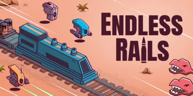 Endless Rails