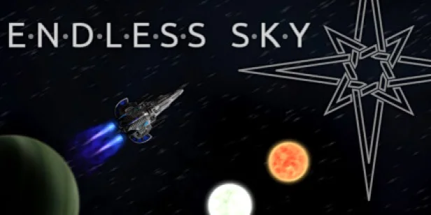 Endless Sky