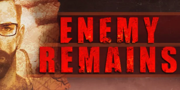 Enemy Remains